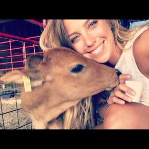 Meet your Posher, Shaye